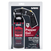 Sabre Red FHP-01 Home Protection Defender Gel with Wall Mount